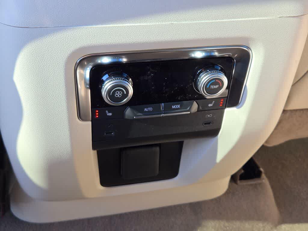 new 2026 GMC Yukon car, priced at $92,330