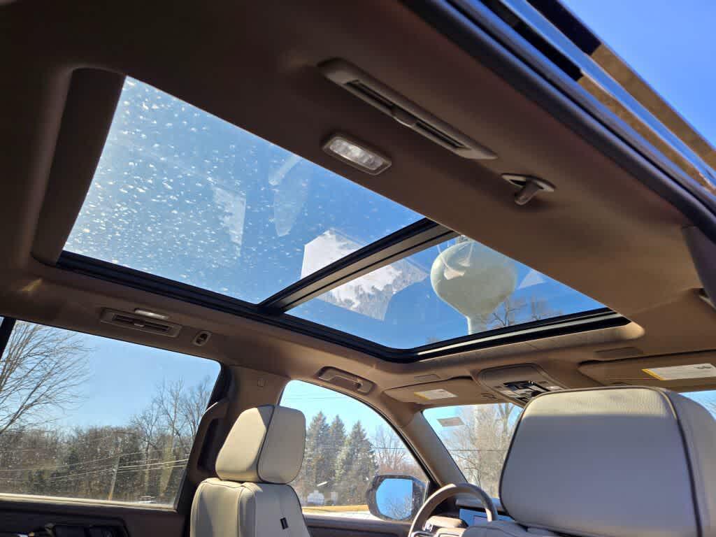 new 2026 GMC Yukon car, priced at $92,330