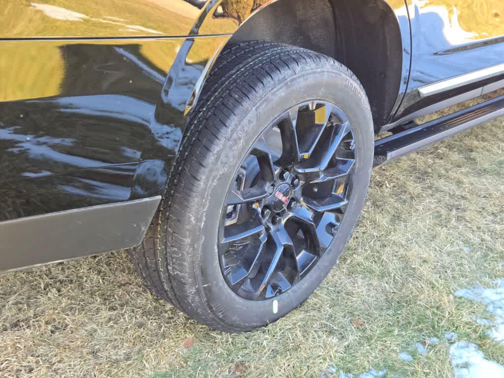 new 2026 GMC Yukon car, priced at $92,330