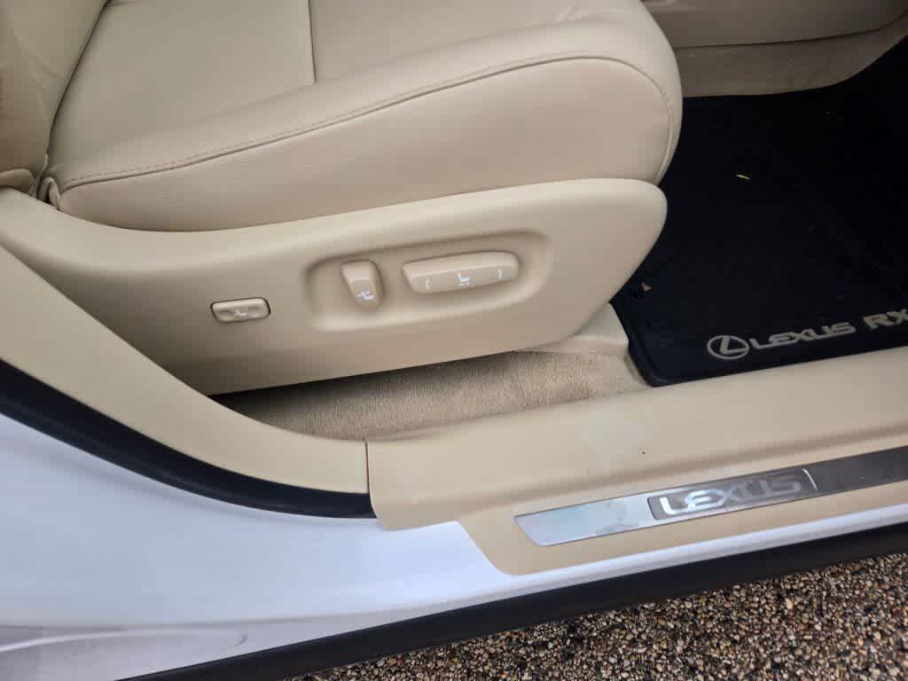 used 2012 Lexus RX 350 car, priced at $10,995