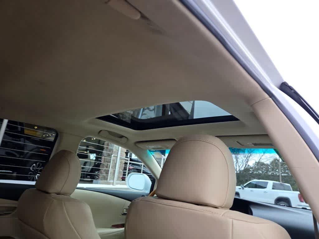 used 2012 Lexus RX 350 car, priced at $10,995