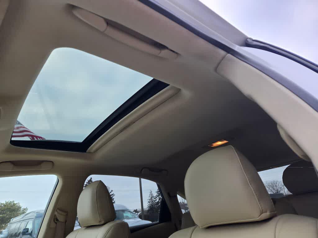 used 2012 Lexus RX 350 car, priced at $10,995