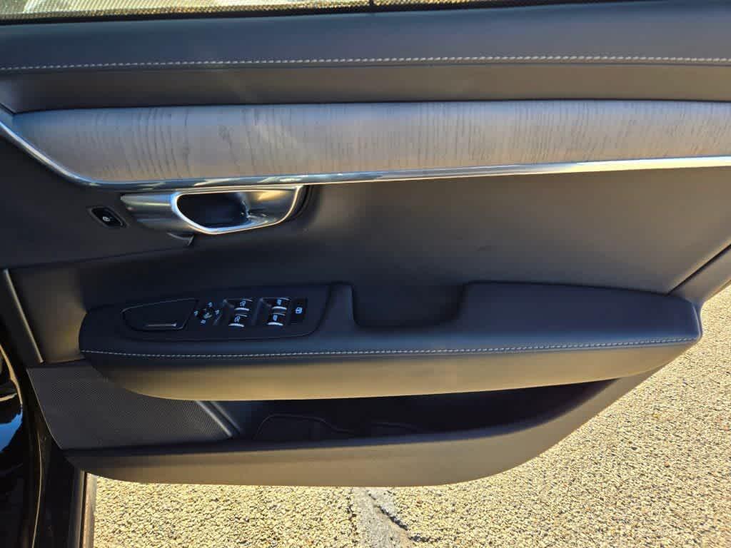 used 2022 Volvo S90 car, priced at $36,995