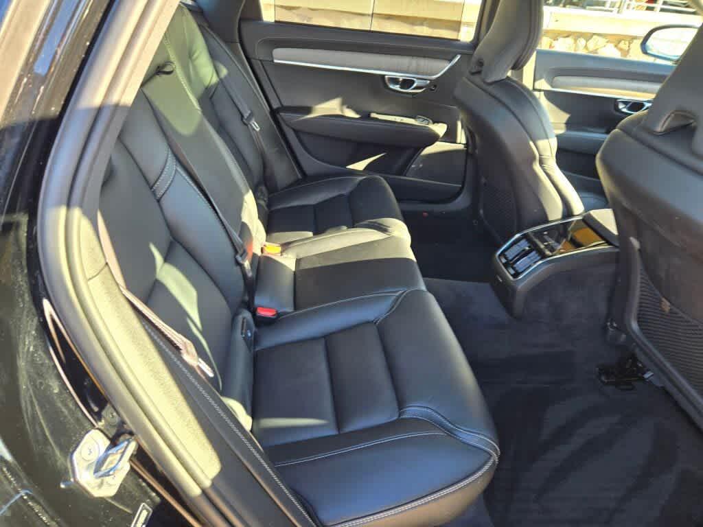 used 2022 Volvo S90 car, priced at $36,995