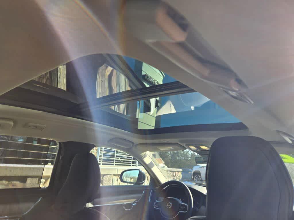 used 2022 Volvo S90 car, priced at $36,995