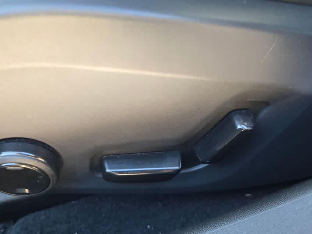 used 2022 Volvo S90 car, priced at $36,995