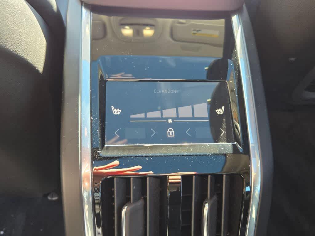 used 2022 Volvo S90 car, priced at $36,995