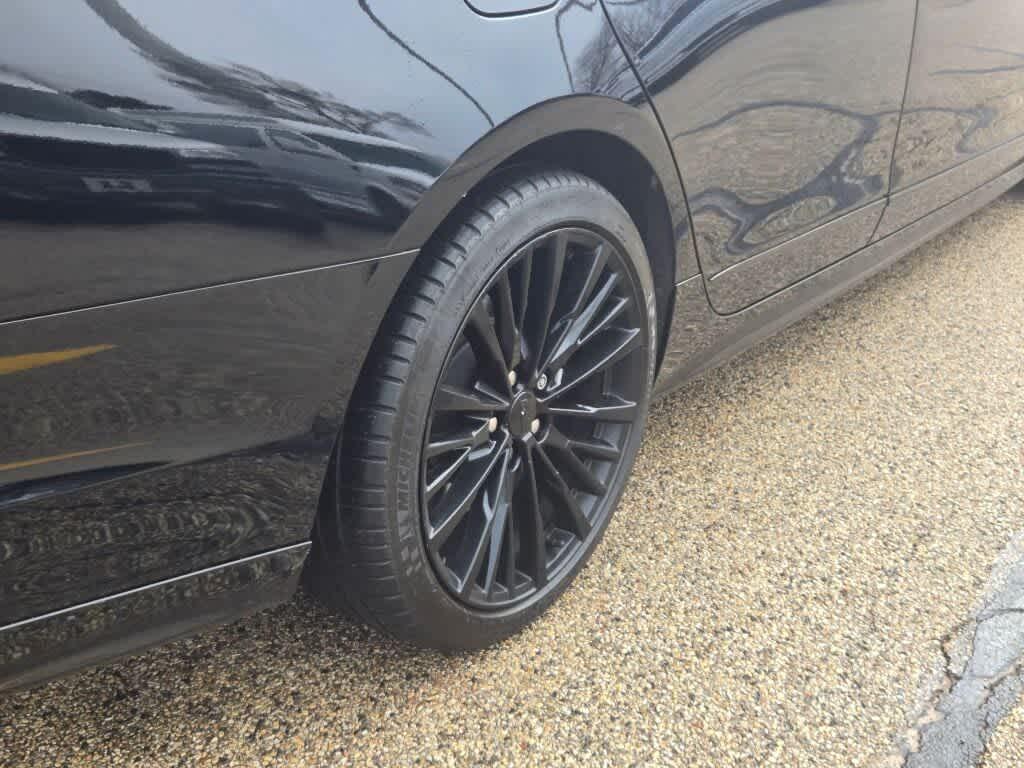 used 2019 Cadillac CT6-V car, priced at $49,995