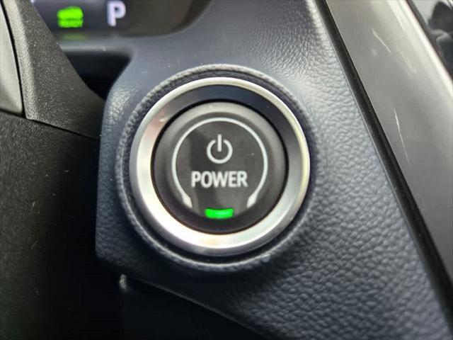 2022 Gray Ghost Metallic Chevrolet Bolt EUV