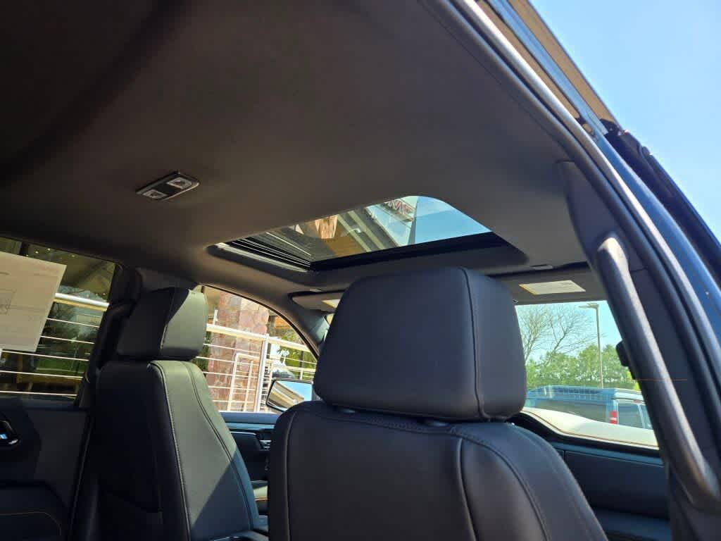 new 2026 GMC Sierra 1500 car, priced at $73,395