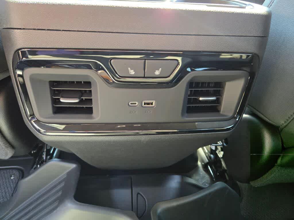 new 2026 GMC Sierra 1500 car, priced at $73,395