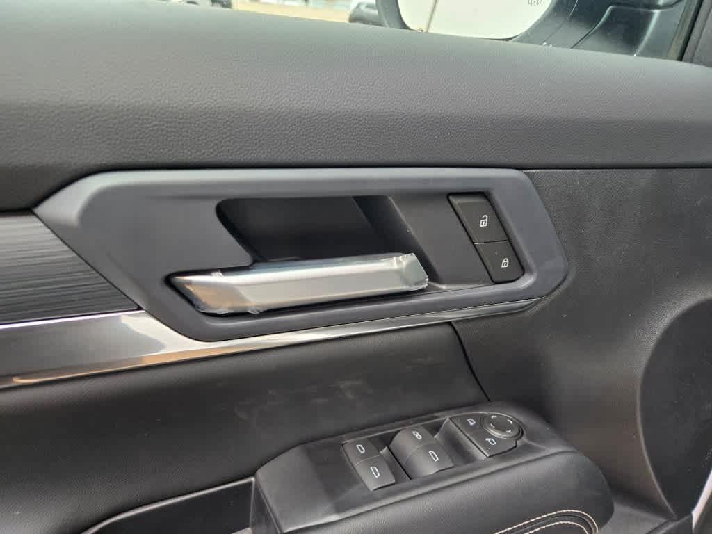 new 2026 GMC Terrain car, priced at $32,840