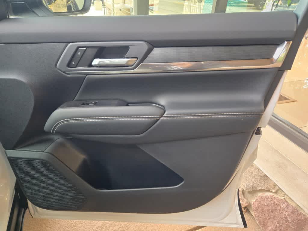 new 2026 GMC Terrain car, priced at $32,840