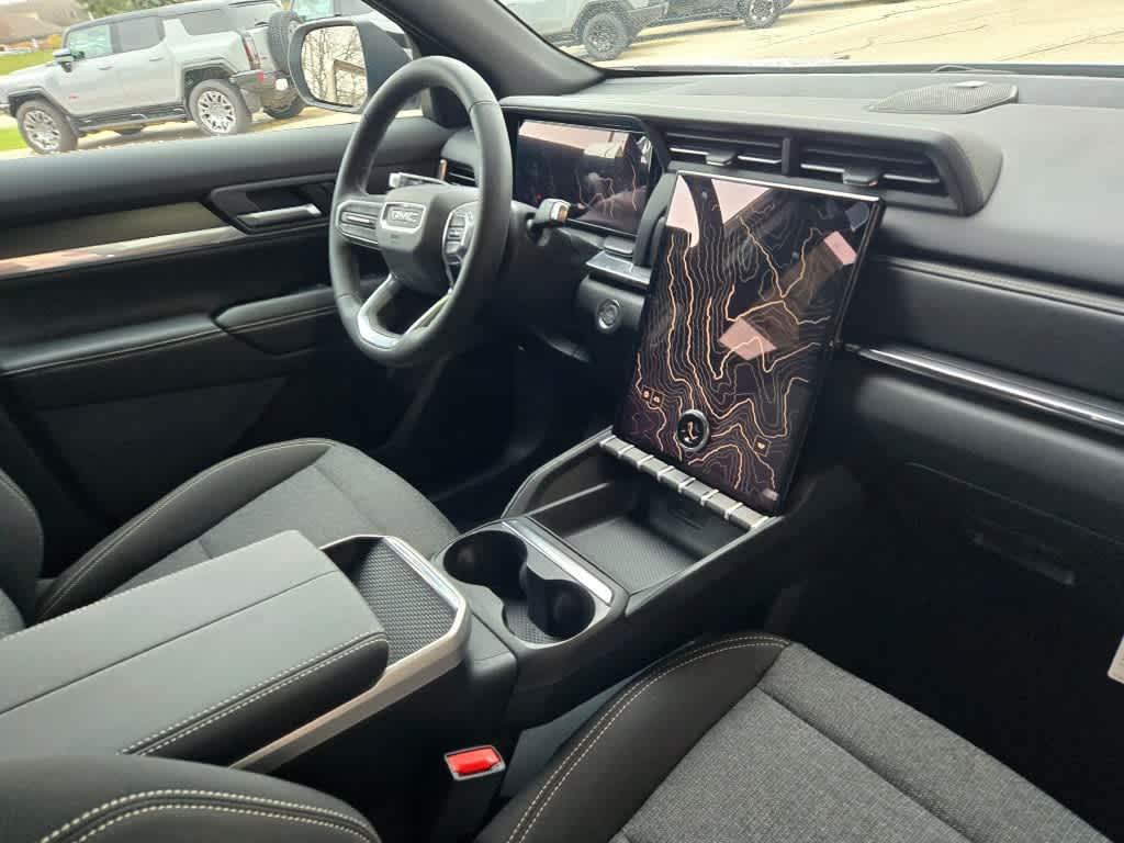 new 2026 GMC Terrain car, priced at $32,840