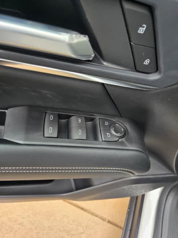 new 2026 GMC Terrain car, priced at $32,840