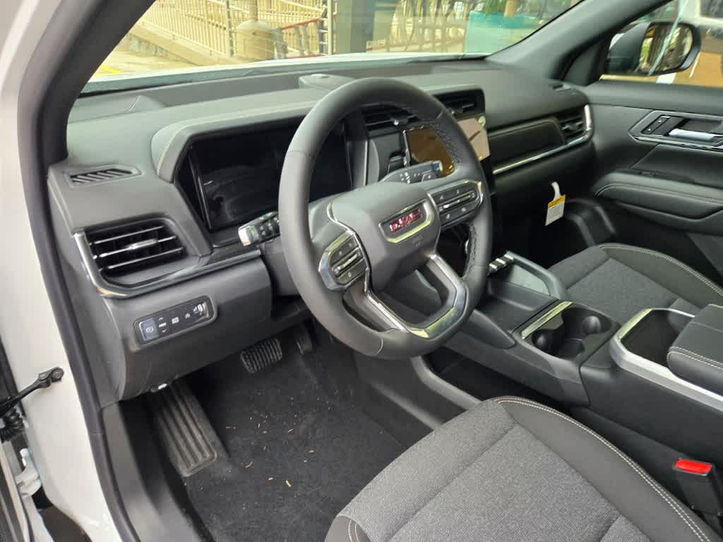 new 2026 GMC Terrain car, priced at $32,840