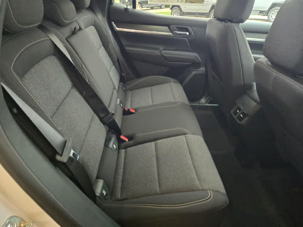 new 2026 GMC Terrain car, priced at $32,840