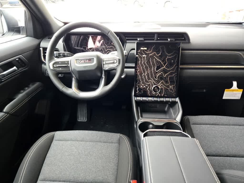 new 2026 GMC Terrain car, priced at $32,840