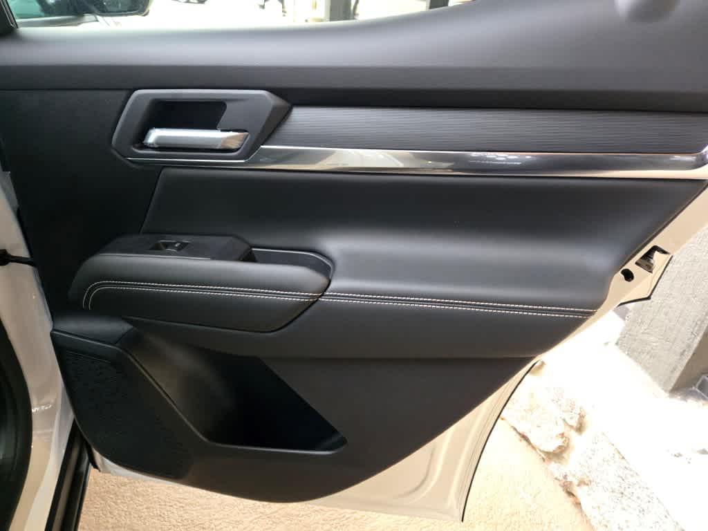 new 2026 GMC Terrain car, priced at $32,840