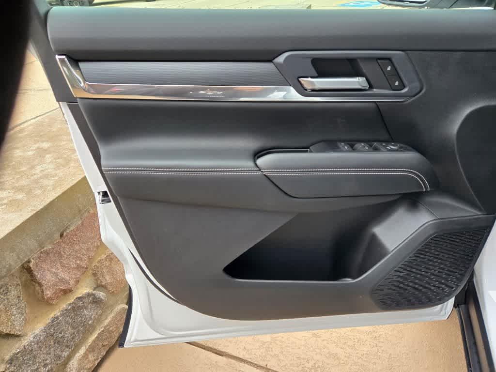 new 2026 GMC Terrain car, priced at $32,840