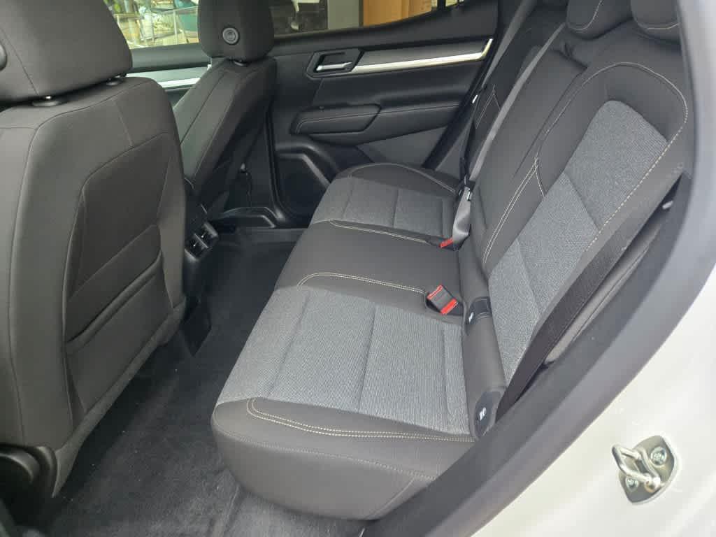 new 2026 GMC Terrain car, priced at $32,840