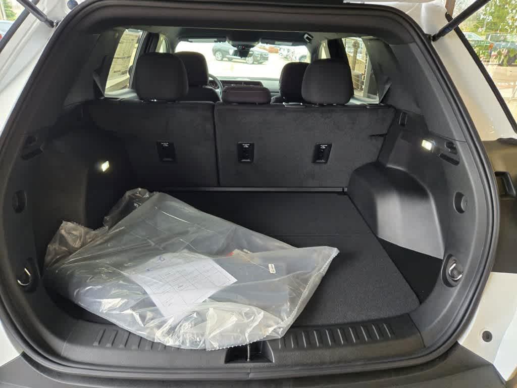 new 2026 GMC Terrain car, priced at $32,840