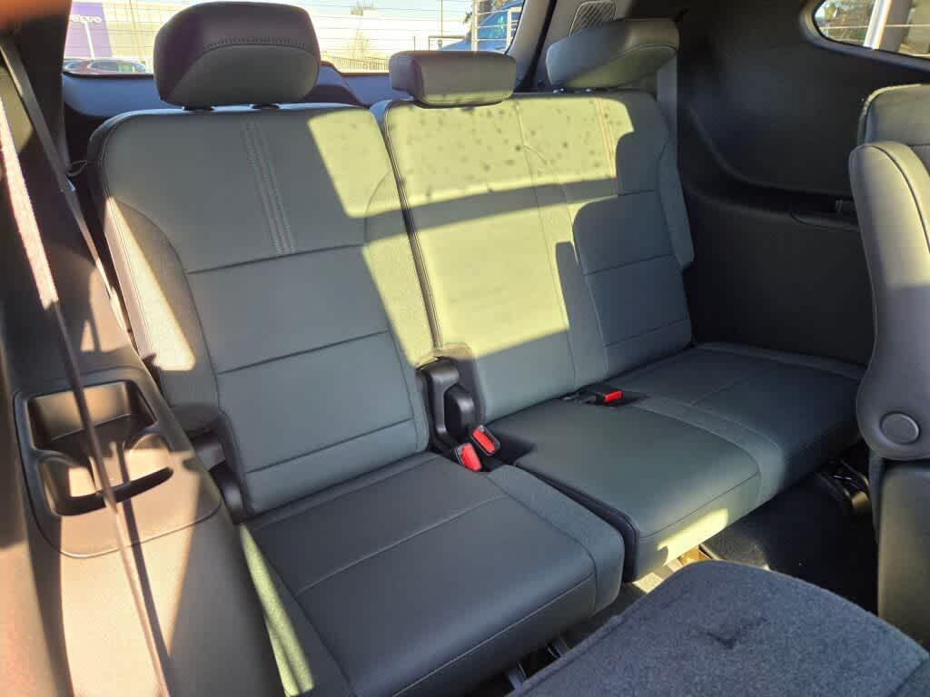 new 2026 GMC Acadia car, priced at $55,640