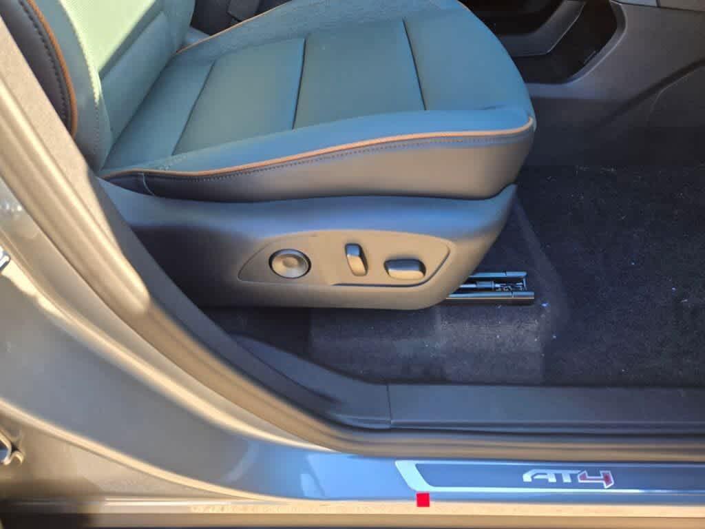 new 2026 GMC Acadia car, priced at $55,640