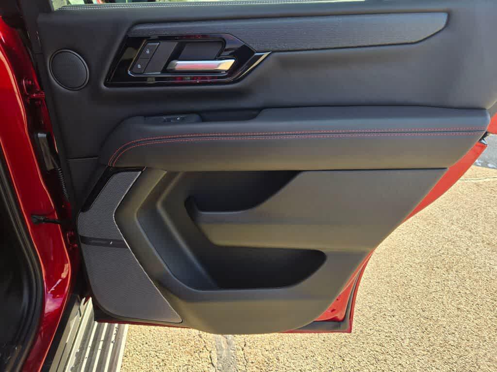 new 2026 GMC Yukon car, priced at $104,160