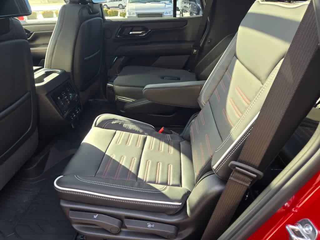 new 2026 GMC Yukon car, priced at $104,160