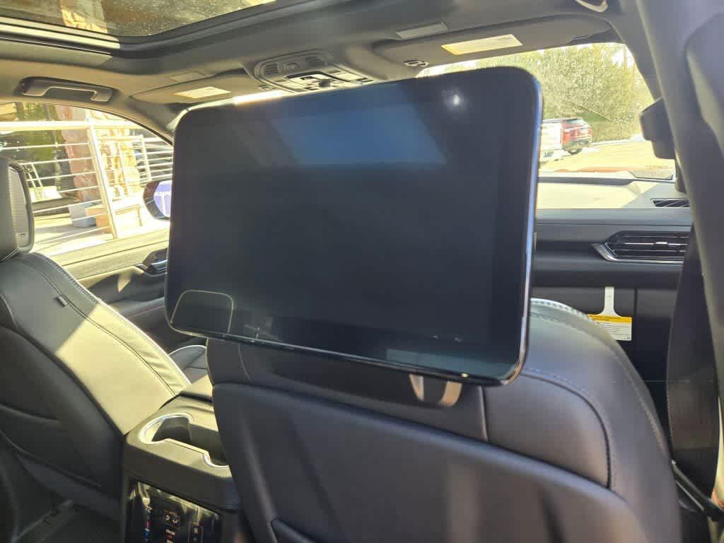 new 2026 GMC Yukon car, priced at $104,160