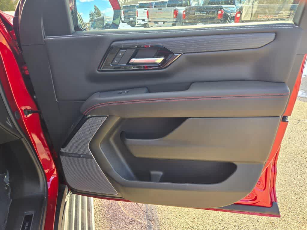 new 2026 GMC Yukon car, priced at $104,160