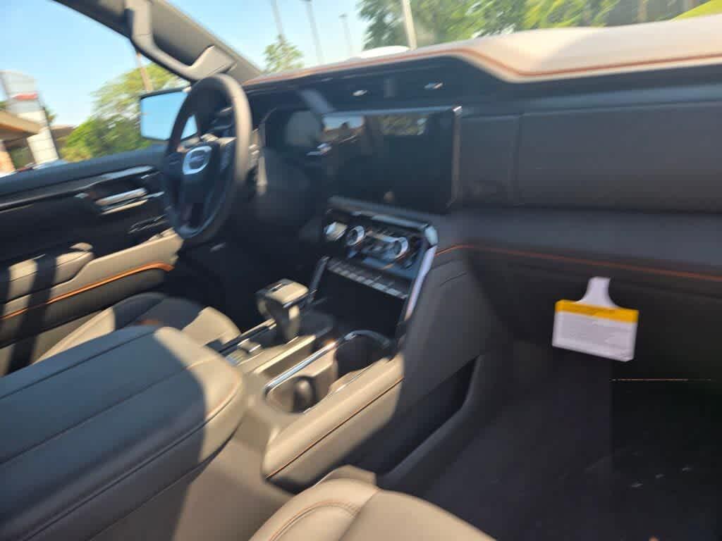 new 2026 GMC Sierra 1500 car, priced at $68,901