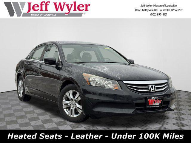 used 2011 Honda Accord car, priced at $10,835
