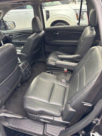 used 2021 Honda Pilot car, priced at $24,930