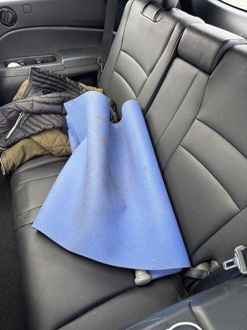 used 2021 Honda Pilot car, priced at $24,930