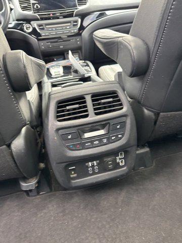 used 2021 Honda Pilot car, priced at $24,930