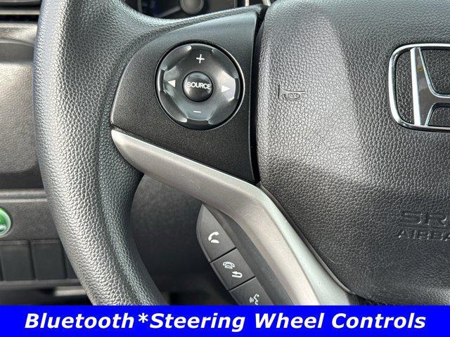 used 2016 Honda Fit car, priced at $15,925