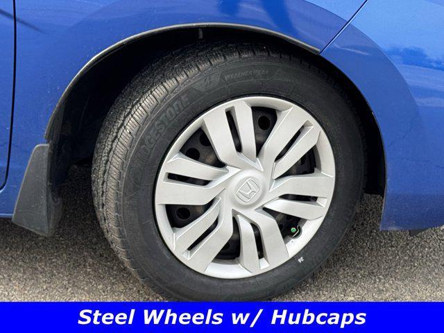 used 2016 Honda Fit car, priced at $15,925