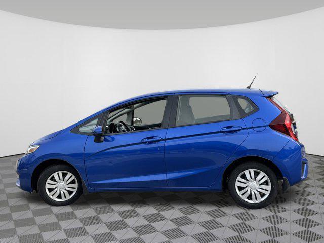 used 2016 Honda Fit car, priced at $15,925