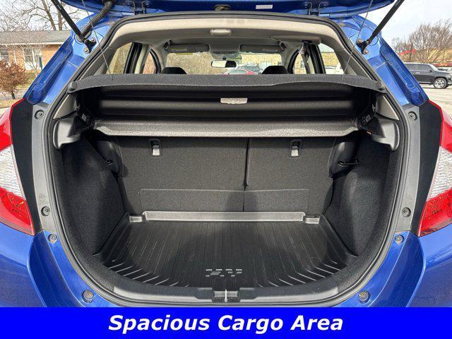 used 2016 Honda Fit car, priced at $15,925