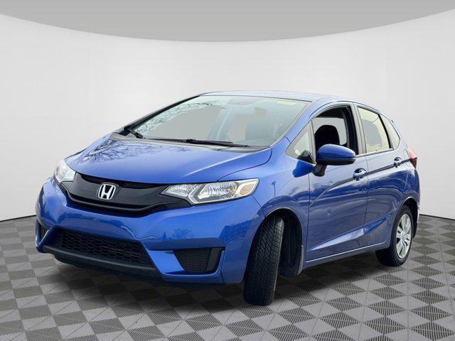 used 2016 Honda Fit car, priced at $15,925