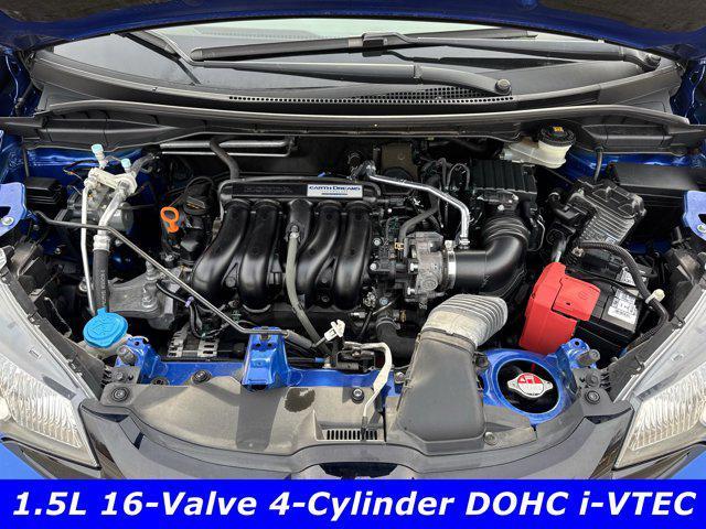 used 2016 Honda Fit car, priced at $15,925