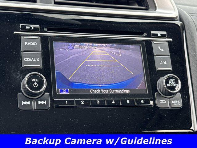 used 2016 Honda Fit car, priced at $15,925