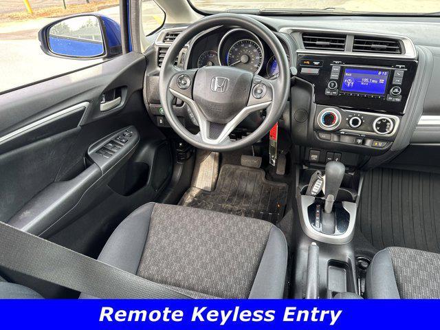 used 2016 Honda Fit car, priced at $15,925