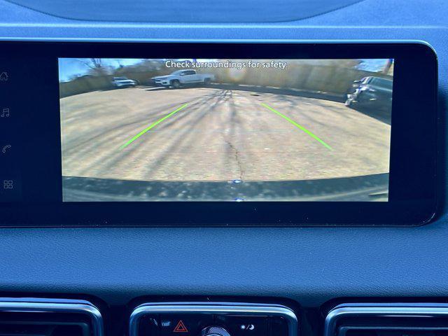 new 2026 Nissan Sentra car, priced at $22,577