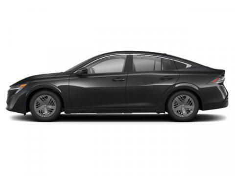 new 2026 Nissan Sentra car, priced at $24,385