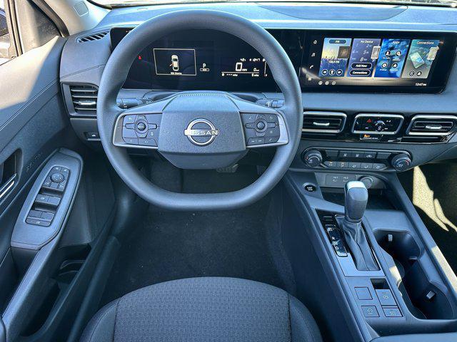 new 2026 Nissan Sentra car, priced at $22,577