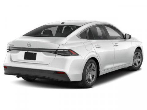 new 2026 Nissan Sentra car, priced at $24,385