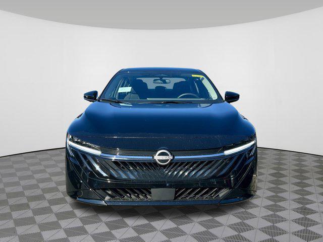 new 2026 Nissan Sentra car, priced at $22,577